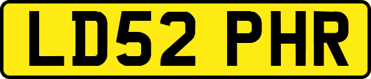 LD52PHR