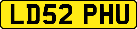 LD52PHU