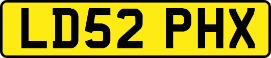 LD52PHX