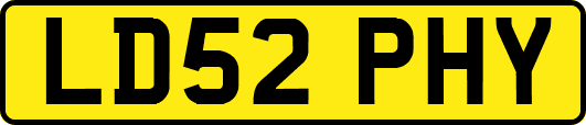 LD52PHY
