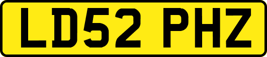 LD52PHZ