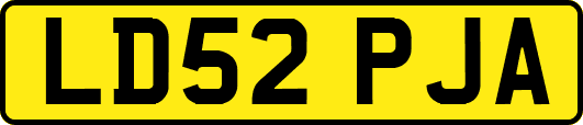 LD52PJA