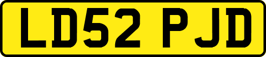 LD52PJD