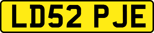 LD52PJE