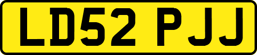 LD52PJJ