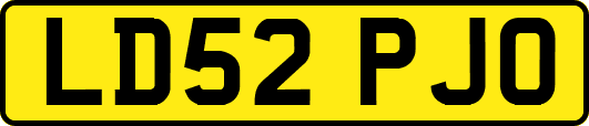 LD52PJO