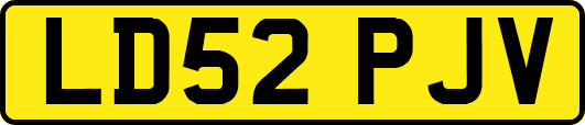 LD52PJV