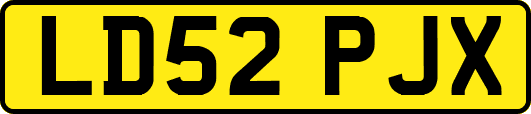 LD52PJX