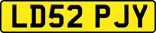 LD52PJY