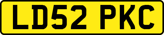 LD52PKC