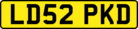 LD52PKD