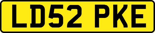 LD52PKE