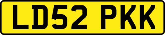 LD52PKK