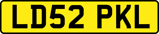LD52PKL