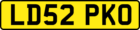LD52PKO