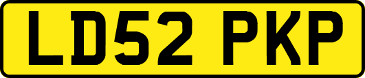 LD52PKP