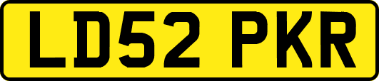 LD52PKR