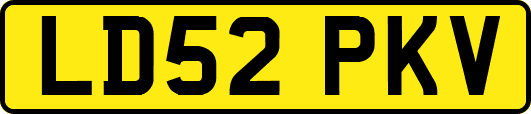 LD52PKV