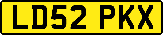 LD52PKX