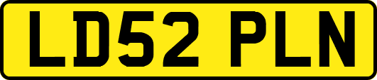 LD52PLN