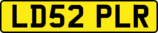 LD52PLR