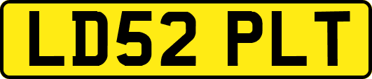 LD52PLT