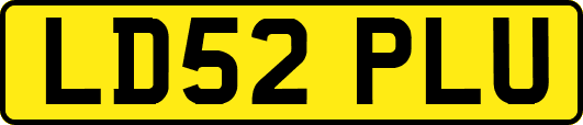 LD52PLU