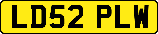 LD52PLW