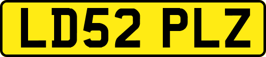 LD52PLZ