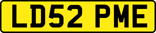 LD52PME