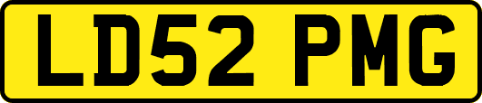LD52PMG