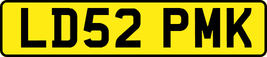 LD52PMK