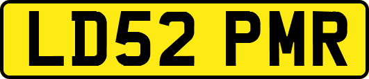 LD52PMR