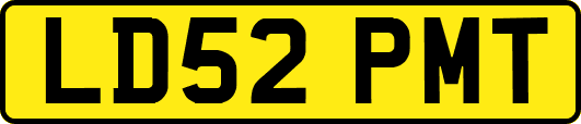 LD52PMT
