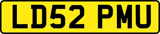 LD52PMU