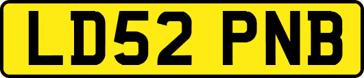 LD52PNB