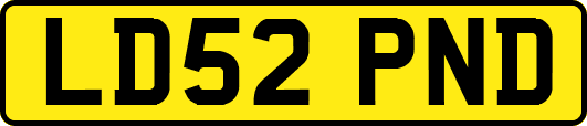 LD52PND