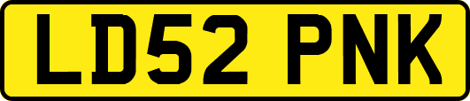 LD52PNK
