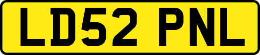 LD52PNL