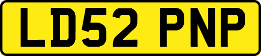 LD52PNP