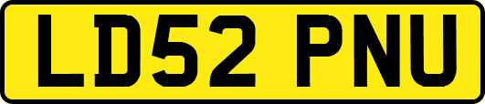 LD52PNU