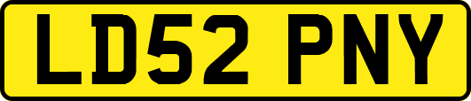 LD52PNY