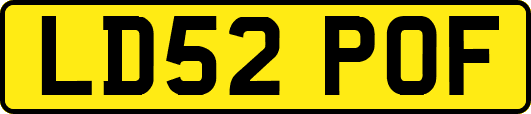 LD52POF
