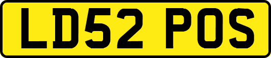 LD52POS