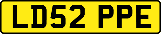 LD52PPE