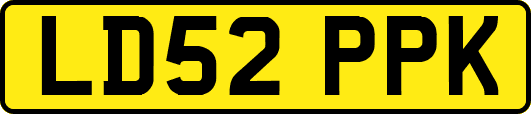 LD52PPK