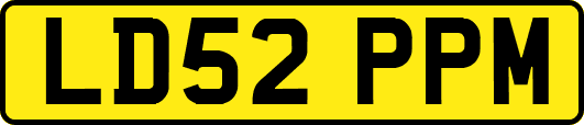 LD52PPM