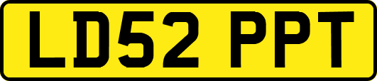 LD52PPT