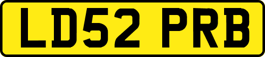 LD52PRB