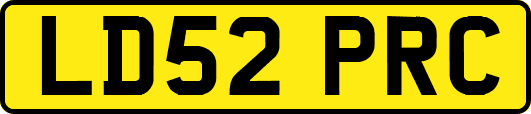 LD52PRC